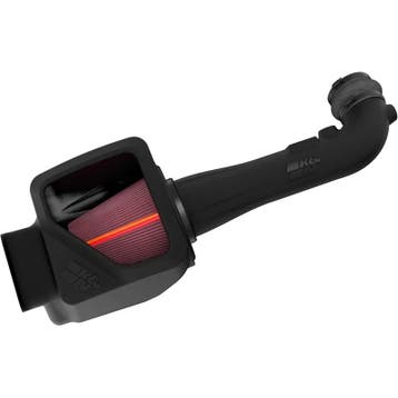K&N NextGen Cold Air intake passend voor Cadillac/Chevrolet, Verzenden