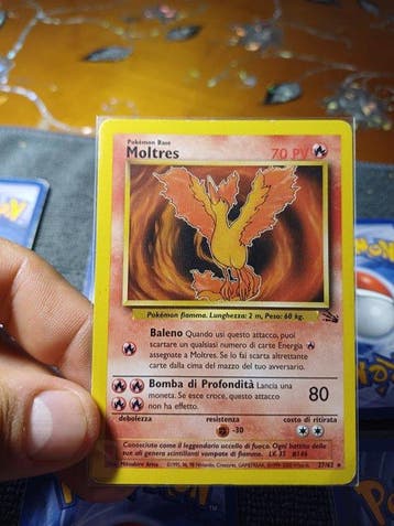 Pokémon - 10 Mixed collection - Various sets, Nieuw