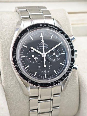 Omega - Speedmaster Professional Moonwatch -, Bijoux, Sacs & Beauté, Montres | Hommes