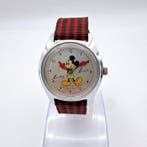 Seiko - Mickey Mouse Mechanical Watch - Sans prix de réserve