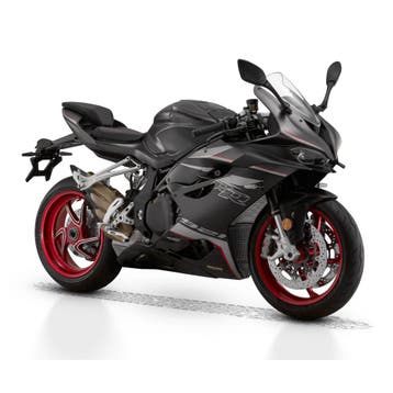 QJMOTOR SRK 921 RR Sport Motor