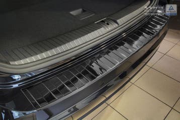 Achterbumperbeschermer | geschikt voor Volkswagen | Touran 1, Verzenden, Nieuw