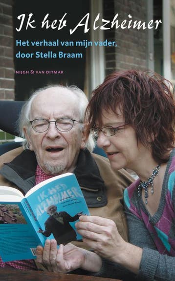 Ik heb Alzheimer 9789038890197 Stella Braam, Verzenden, Gelezen, Stella Braam