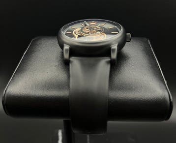 Emporio Armani - Luigi - Zonder minimumprijs - AR60012 -