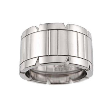 Cartier - Bague - 18 carats Or blanc, Nieuw