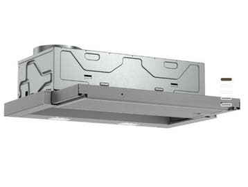 Veiling - BOSCH DFL063W56 SERIE 2 telescopische dampkap - 60
