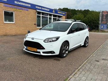 Online veiling - Ford - Focus Wagon - 2.0 EcoB. ST-3 -, Nieuw