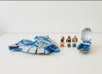 Lego Set - 9499 - Star Wars - Gunge Sub (ohne Figuren), Nieuw
