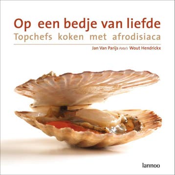 Op een bedje van liefde 9789020971064 J. Van Parijs, Verzenden, J. Van Parijs