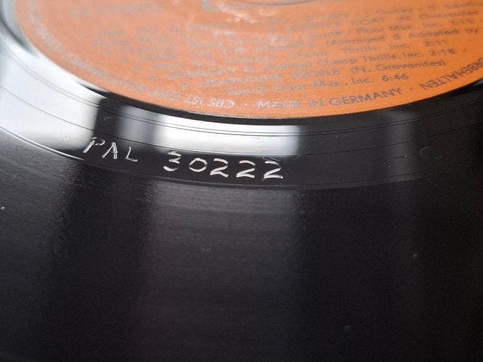 Big Brother and the Holding Company - Be A Brother - LP, CD & DVD, Vinyles Singles