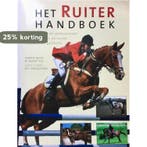Het ruiter handboek 9789059209886 Sarah Muir, Verzenden, Gelezen, Sarah Muir