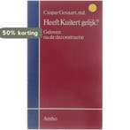 Heeft Kuitert gelijk? / Annalen van het Thijmgenootschap, Verzenden, GOVAART CASPAR