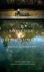 Solitude Of Prime Numbers 9780385616256 Paolo Giordano, Verzenden, Gelezen, Paolo Giordano