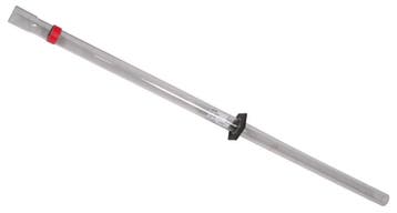 Tube dadmission isolé Dehn avec poignée D40 L1180mm Partie, Verzenden