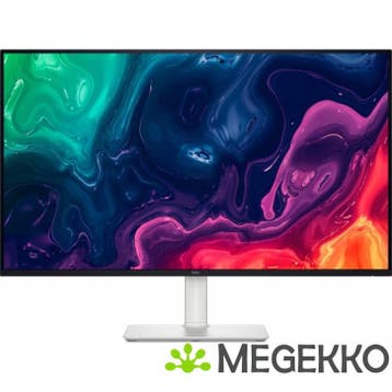 DELL Plus S3225QS 32  4K Ultra HD 120Hz LCD monitor, Computers en Software, Verzenden, Nieuw