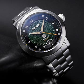 Schild - Swiss Automatic - Limited Edition * 1 - 50 * - Rare, Nieuw