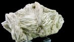Baryte - Les Malines, Saint-Laurent-le-Minier, Cévennes,
