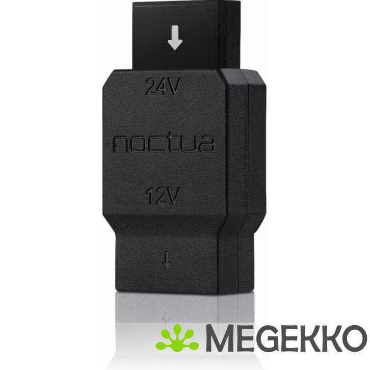 Noctua NA-VC1 - Voltage Converter, Computers en Software, Overige Computers en Software, Nieuw, Verzenden