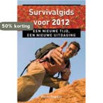Survivalgids voor 2012 / Ankertjesserie / 337 9789020204124, Boeken, Verzenden, Zo goed als nieuw, Peter Ruppel