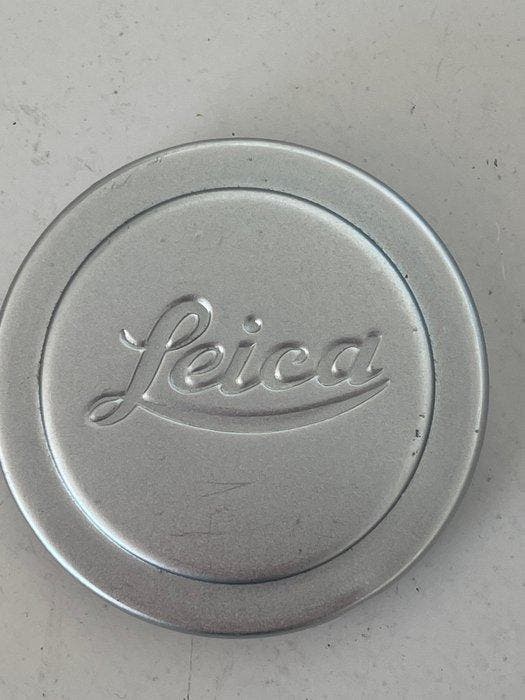 Leica Bouchons d’objectifs Camera-accessoires, Verzamelen, Foto-apparatuur en Filmapparatuur