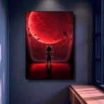 Antonym - Red Destiny – The Prince’s Exile Tribute