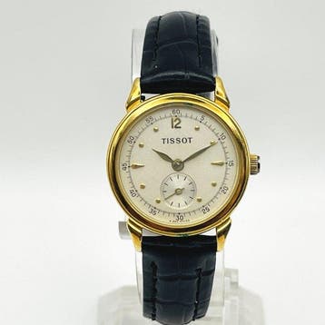 Tissot - A 220 - Zonder minimumprijs - A 220 - Dames -, Nieuw