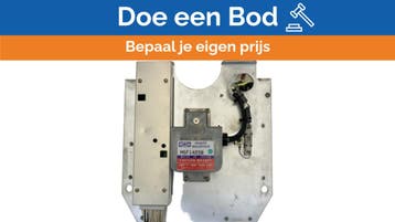 Bieden: Koden JRC X-Band Radar Transceiver Unit, Ophalen of Verzenden, Nieuw
