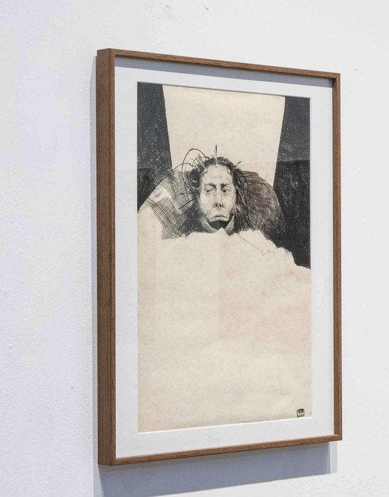 Valentin Prévot - Babka 1, Antiquités & Art, Art | Objets design