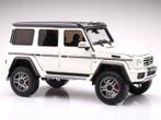 Almost Real 1:18 - Voiture miniature - Mercedes-Benz G-Class