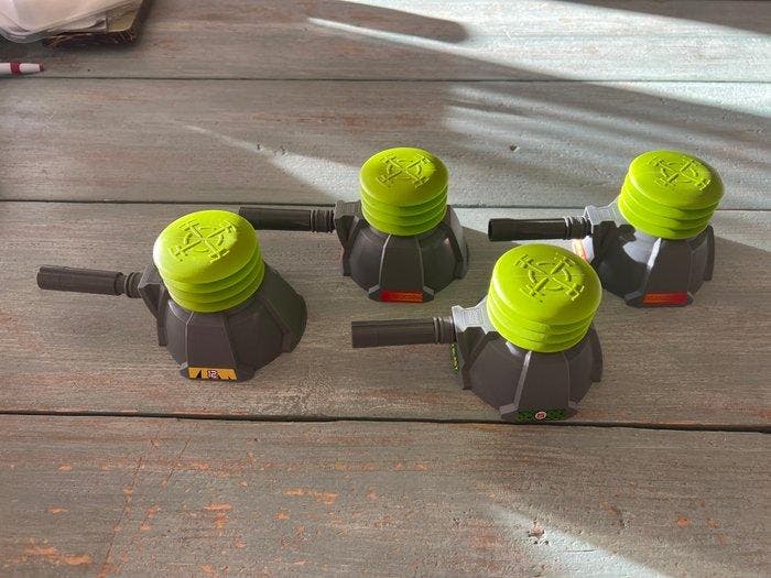 Lego Set - Racers - 8192 8193 8195 8227 8227 8228 8231 8302, Kinderen en Baby's, Speelgoed | Duplo en Lego