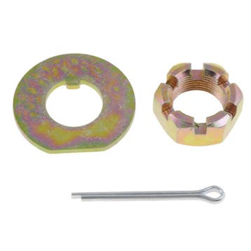 Dorman Axle Nuts 04993, Ophalen of Verzenden