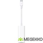 Apple Thunderbolt 3 (USB-C) naar Thunderbolt 2, Verzenden, Nieuw