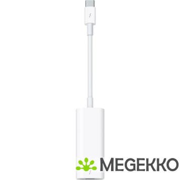 Apple Thunderbolt 3 (USB-C) naar Thunderbolt 2, Computers en Software, Verzenden, Nieuw