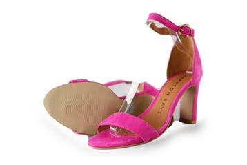Hampton Bays Pumps in maat 39 Roze, Vêtements | Femmes, Verzenden, Pumps