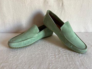 Kenzo - Loafers - Maat: EU 43, Nieuw