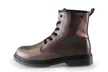 Barbarella Boots in maat 38 Overig, Kleding | Dames, Overige kleuren, Verzenden, Overige typen, Zo goed als nieuw