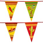 Mexicaanse Slingers Fiesta 6m, Verzenden