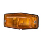 Hella Dubbelbrander Oranje | 2BM 001 321-001, Ophalen of Verzenden