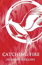 Catching Fire / The Hunger Games / 2 9781407157870, Verzenden, Gelezen, Suzanne Collins
