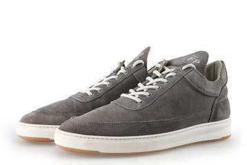 Filling Pieces Sneakers in maat 43 Grijs, Filling Pieces, Overige kleuren, Verzenden, Zo goed als nieuw