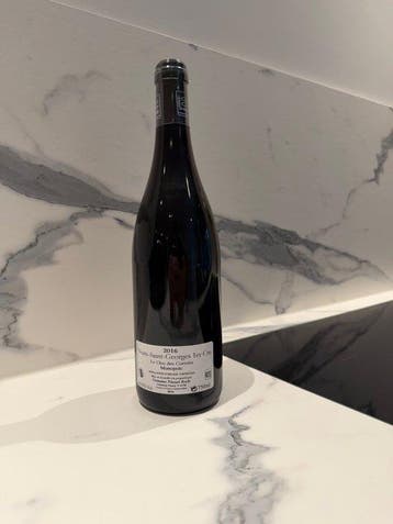 2016 Domaine Prieure Roch Le Clos des Corvees - Nuits St., Collections