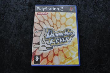Dancing Stage Fever Playstation 2 PS2, Verzenden, Nieuw