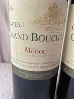 1994 x 3 Château Landat & 2005 x 3 Château Grand Bouchon -, Collections