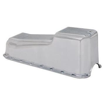Carterpan aluminium  Chevrolet SB, Ophalen of Verzenden, Nieuw