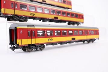 Märklin H0 - 4163/4262/42647/42657 - Modeltrein, Hobby & Loisirs créatifs, Trains miniatures | HO