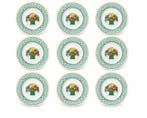 Villeroy & Boch - Grandes Assiettes Creuses - Tafelservies