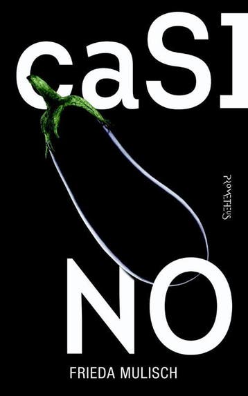 caSINO 9789044632996 Frieda Mulisch, Boeken, Verzenden, Gelezen, Frieda Mulisch