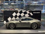 Minichamps 1:18 - Model sportwagen - Porsche 911 Carrera 4S