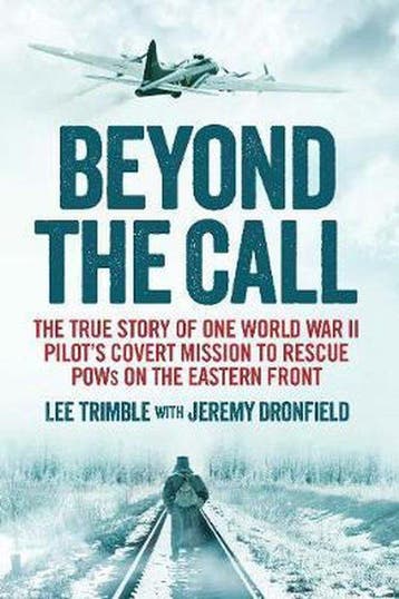 Beyond The Call 9781848319417 Lee Trimble, Verzenden, Zo goed als nieuw, Lee Trimble