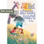 Het struispaard 9789047519683 Anton van der Kolk, Verzenden, Anton van der Kolk